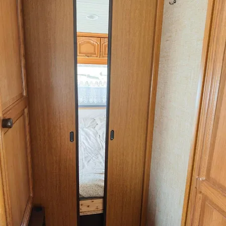 Farma Na Lazoch Kemping Slatinske Lazy