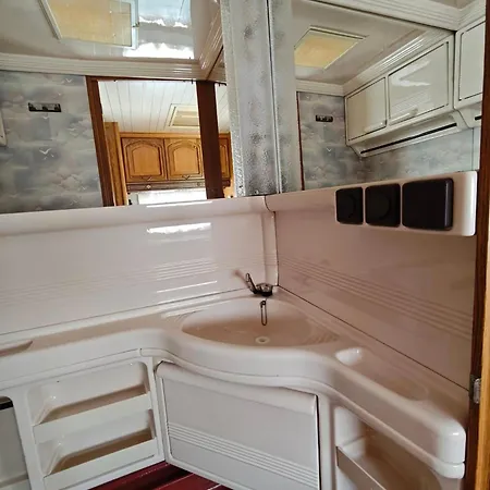 Kemping Farma Na Lazoch