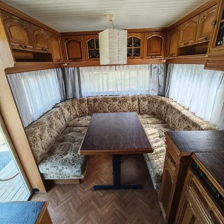 Farma Na Lazoch * Slatinske Lazy