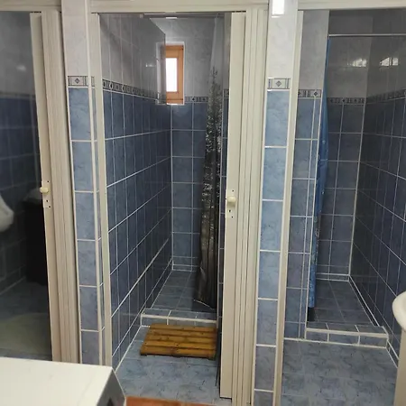 Kemping Farma Na Lazoch