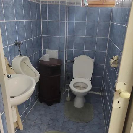 Kemping Farma Na Lazoch