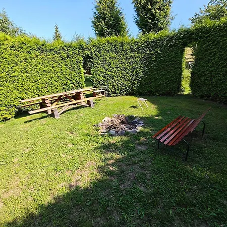 Farma Na Lazoch Slatinske Lazy