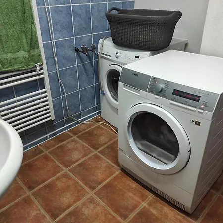 Farma Na Lazoch
