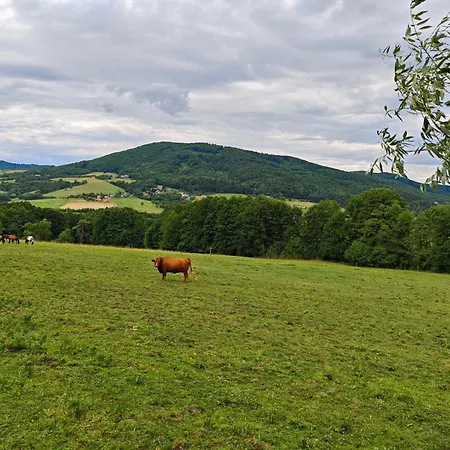 Kemping Farma Na Lazoch *