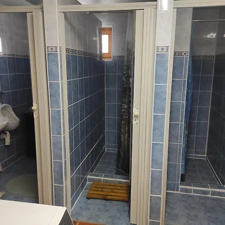 Farma Na Lazoch Kemping Slatinske Lazy