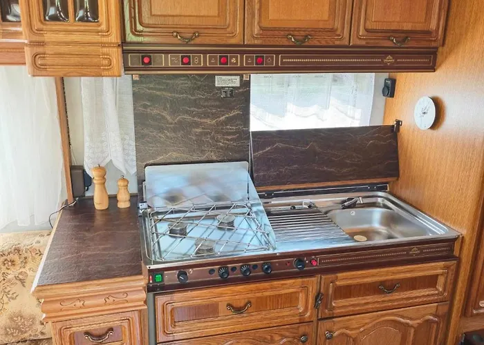 Κάμπινγκ Farma Na Lazoch Slatinske Lazy