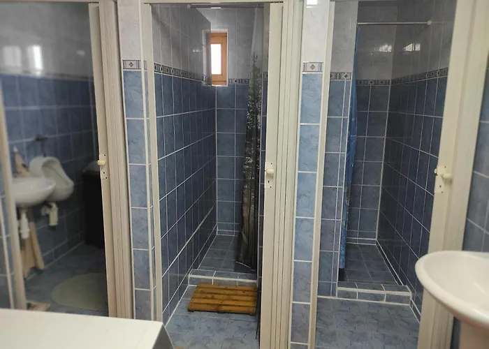 Κάμπινγκ Farma Na Lazoch