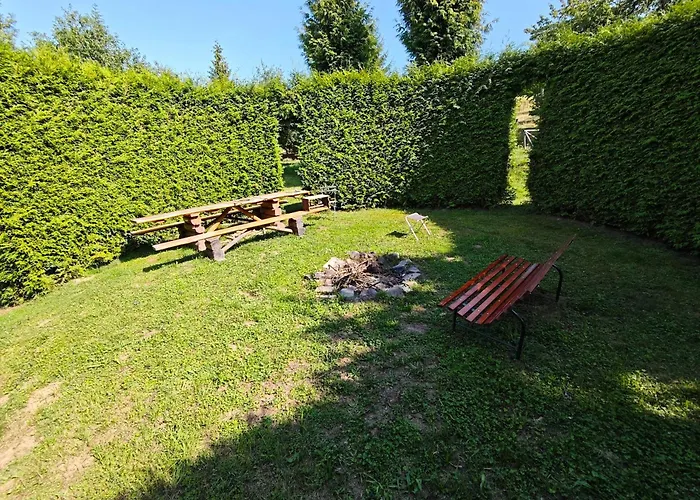 Farma Na Lazoch Slatinske Lazy