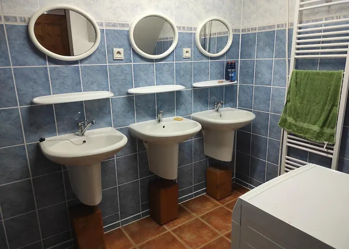 Farma Na Lazoch Κάμπινγκ Slatinske Lazy