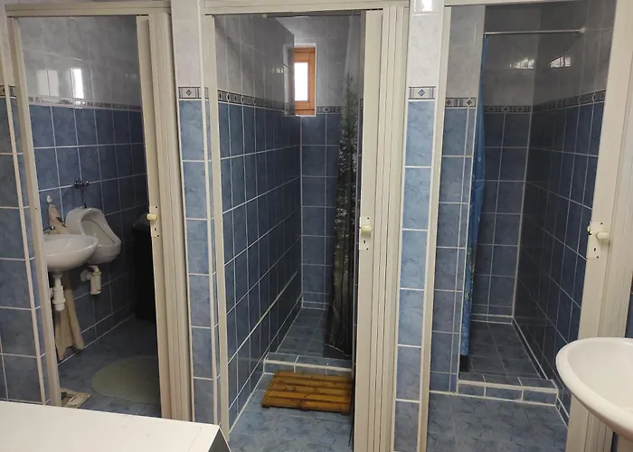 Farma Na Lazoch Κάμπινγκ Slatinske Lazy